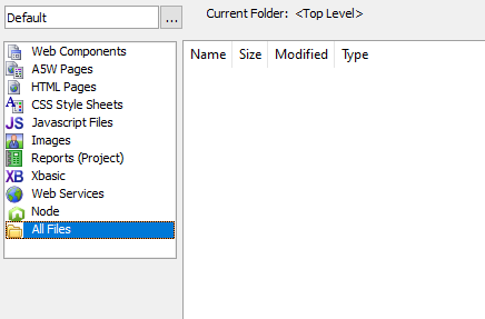 All Files